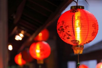 Ching-He Huang’s top tips for an authentic Chinese New Year feast  